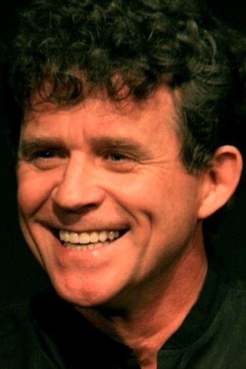 Gary Imhoff image