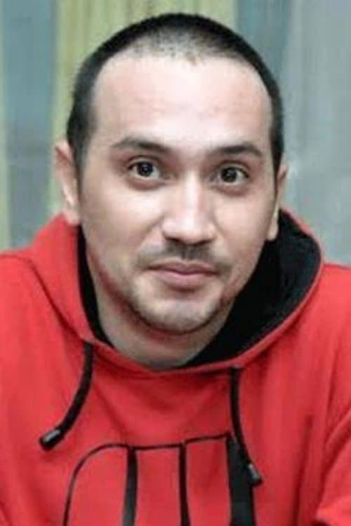 Gary Iskak image