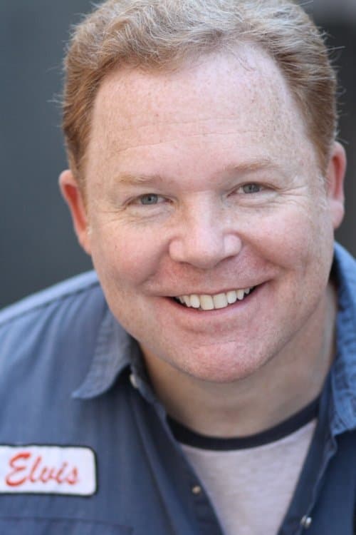 Gary Kraus image