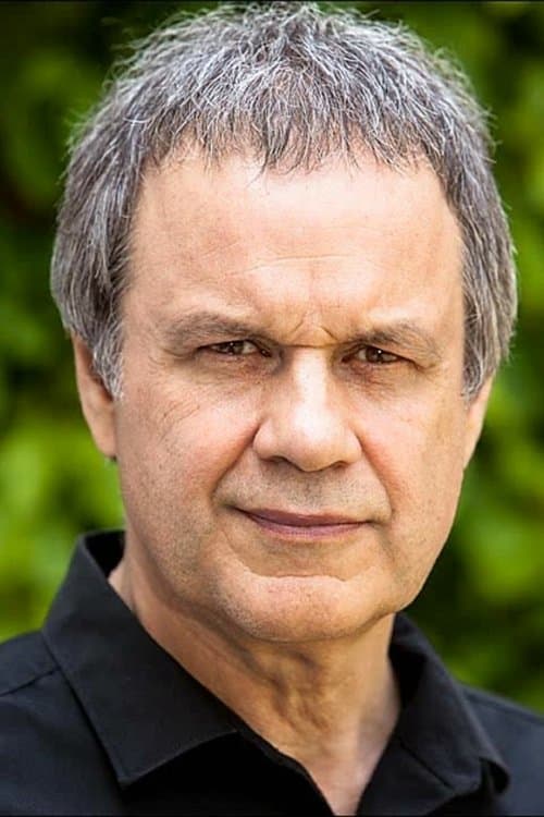 Gary Lammin image