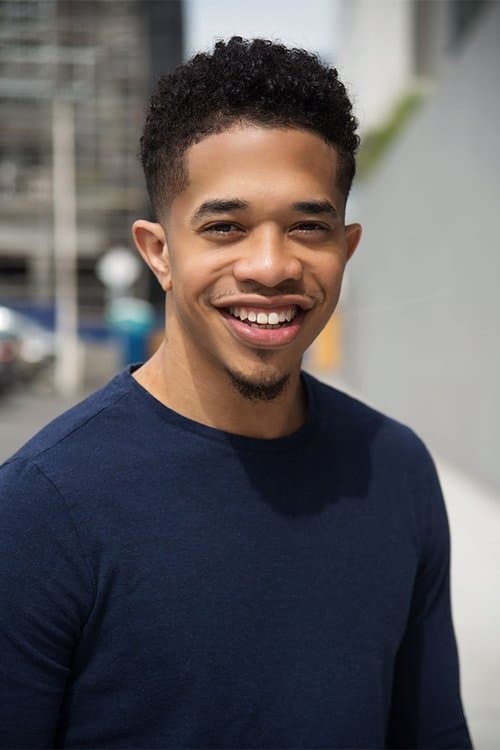 Gary LeRoi Gray image