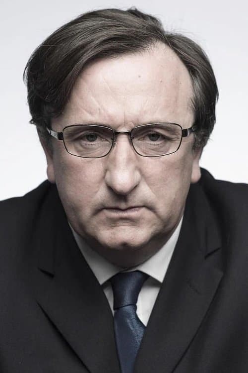 Gary Lydon image