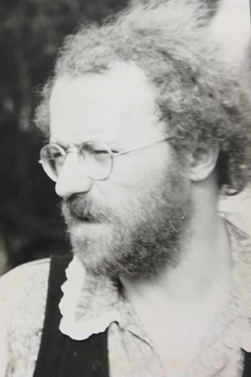 Gary McKeehan image