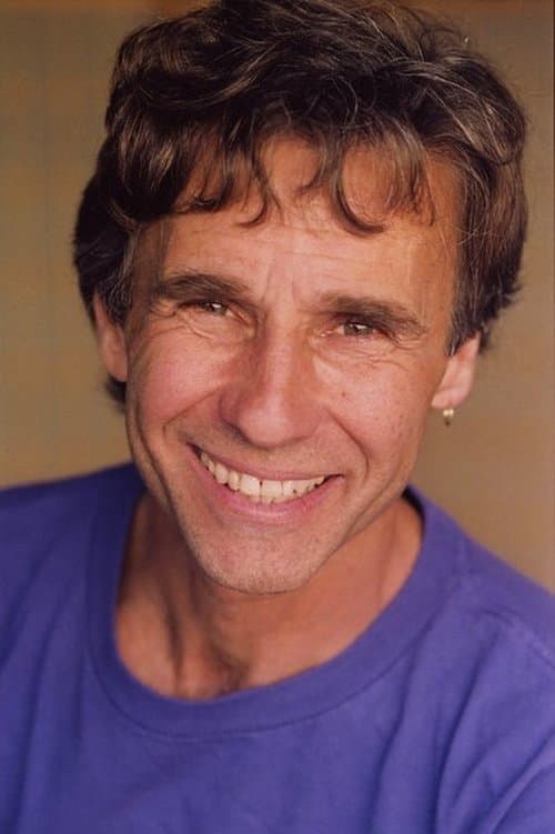 Gary Morgan image