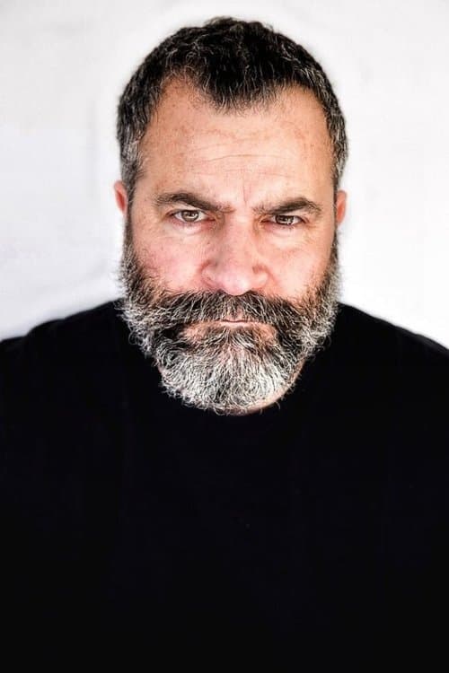 Gary Oliver image