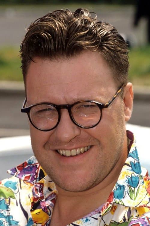 Gary Olsen image