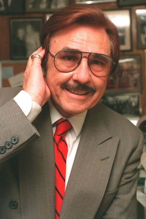Gary Owens image