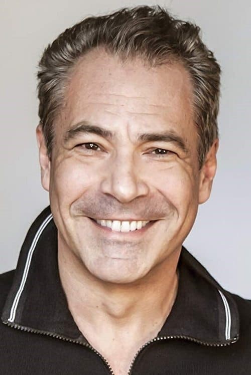 Gary Perez image
