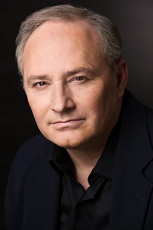 Gary Ray Moore image