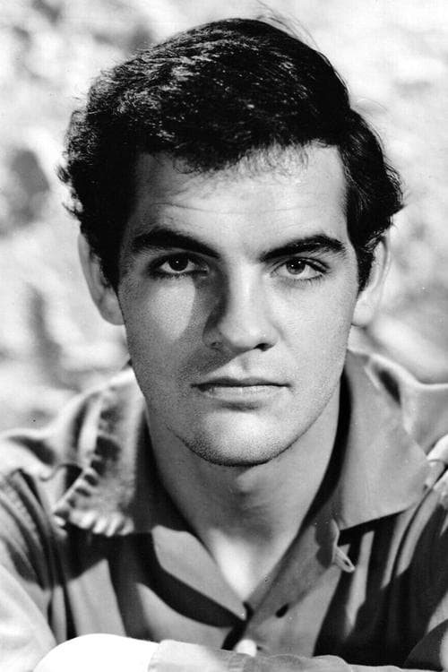 Gary Raymond image