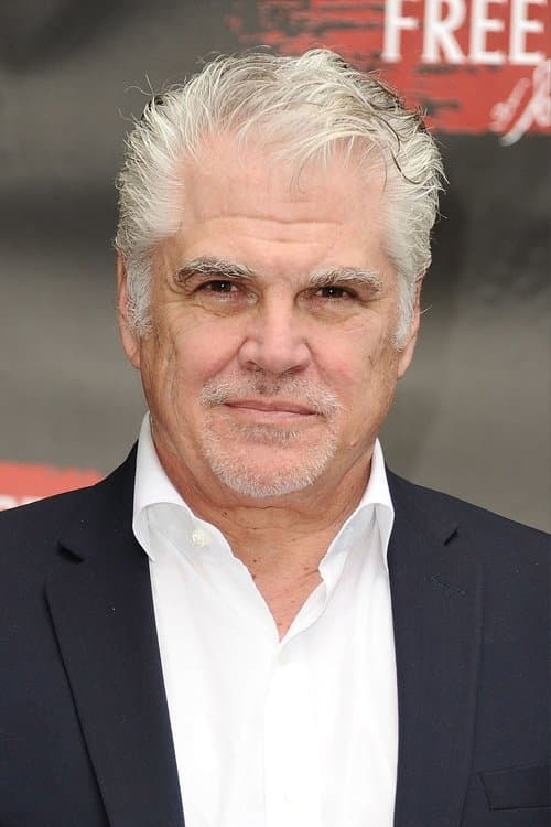 Gary Ross image