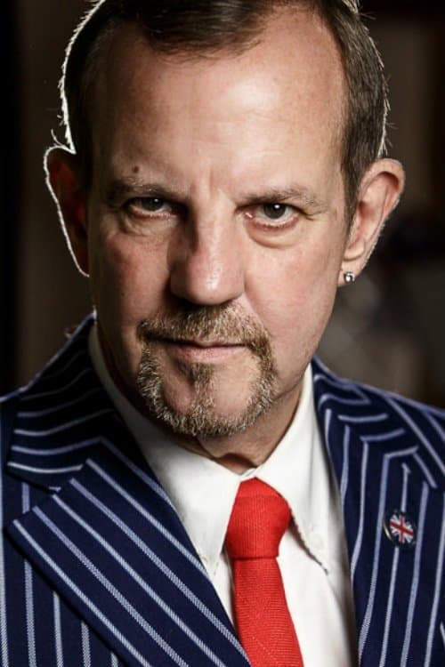 Gary Shail image