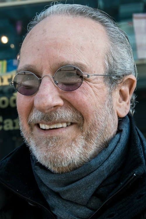 Gary Sherman image