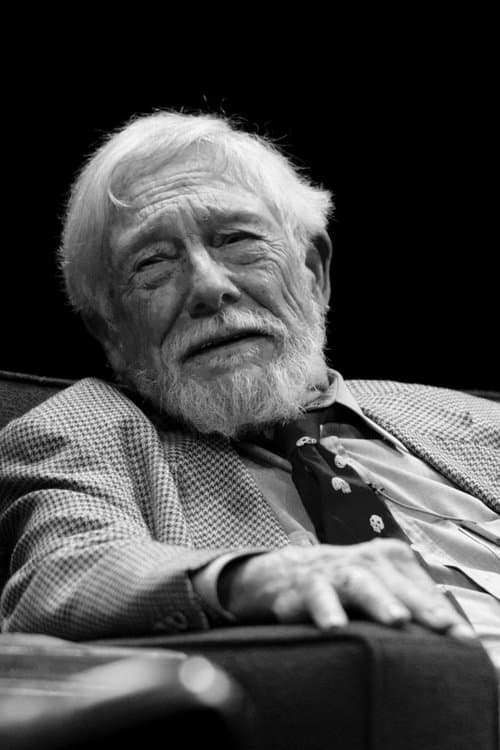 Gary Snyder image