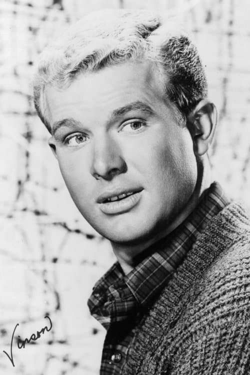 Gary Vinson image