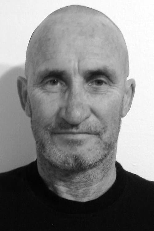 Gary Waddell image