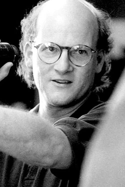 Photo of Gary Walkow