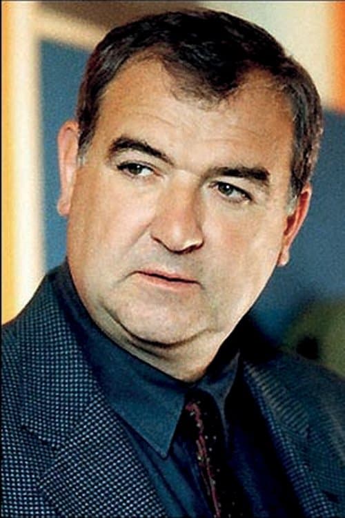 Gary Whelan image