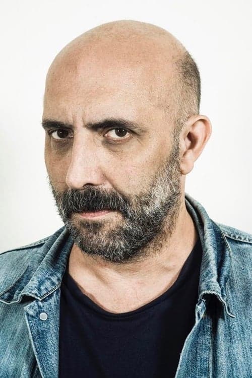 Gaspar Noé image