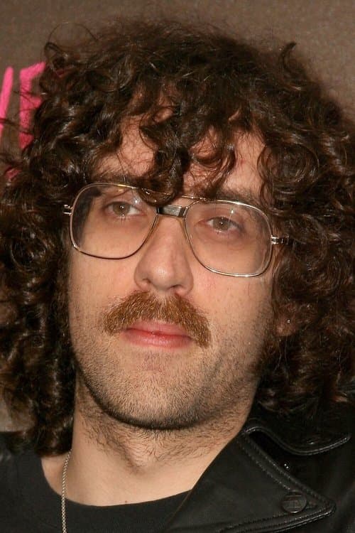 Gaspard Augé image