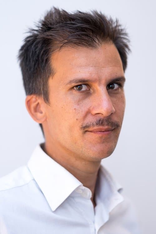 Gaspard Gantzer image