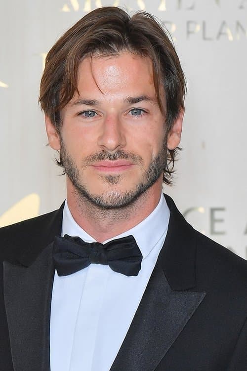 Gaspard Ulliel image