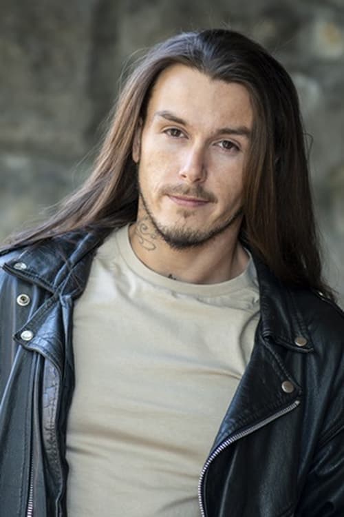 Gaston Alexander image