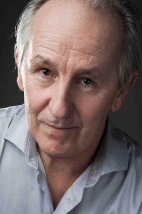 Gaston Caron image