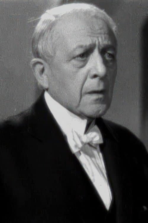 Gaston Dubosc image