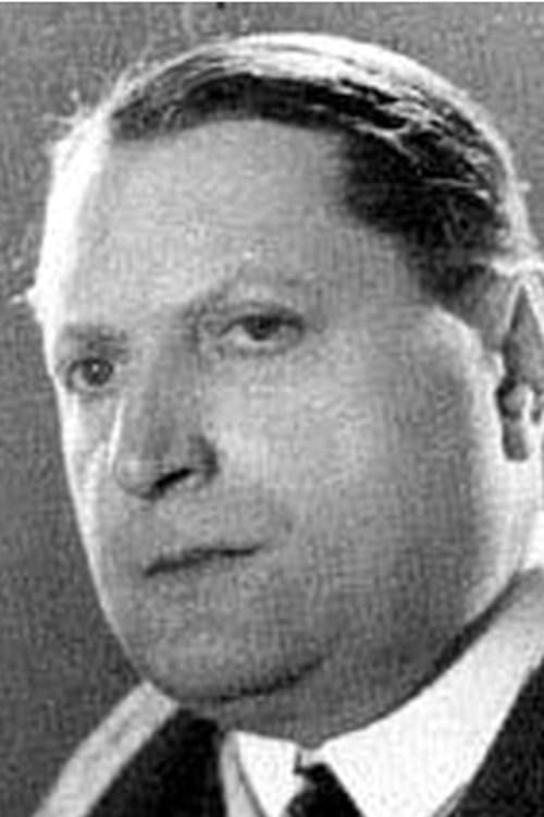 Gaston Mauger image