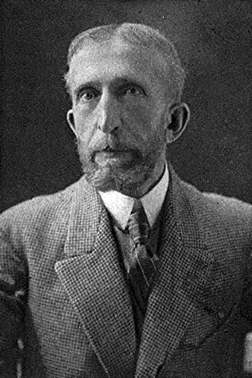 Gaston Michel image