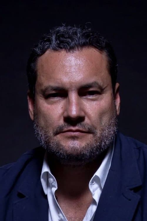 Gastón Pavlovich image