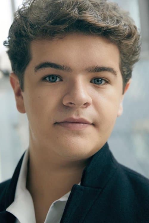 Gaten Matarazzo image