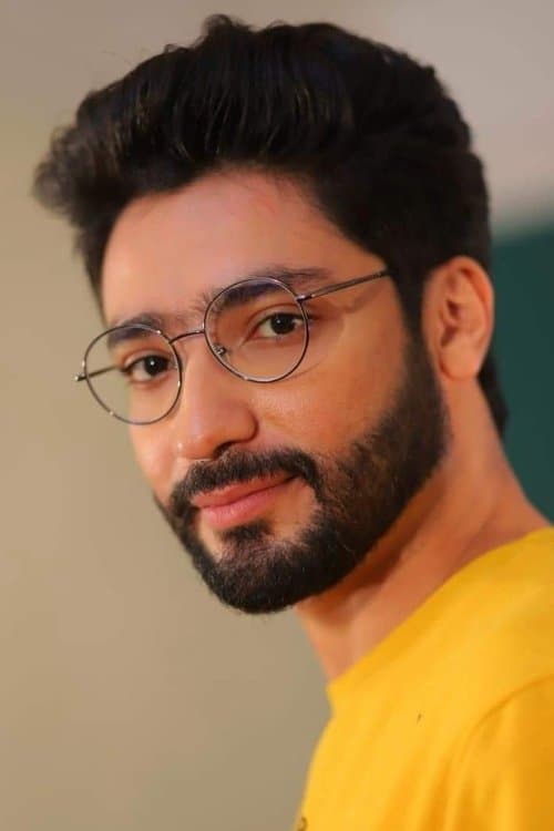Gaurav Chakrabarty image