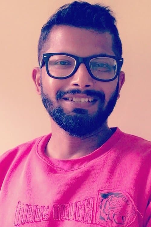 Photo of Gautam Parvi
