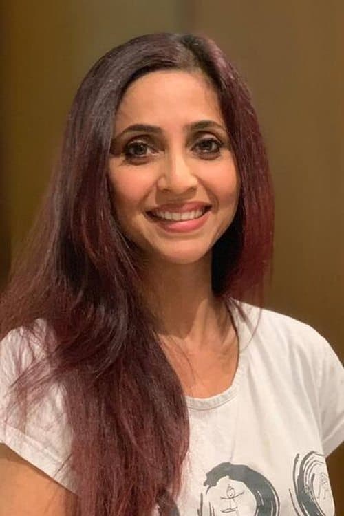 Gautami Kapoor image