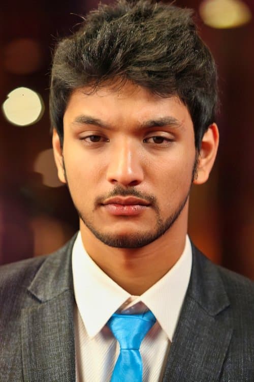 Gautham Ram Karthik image