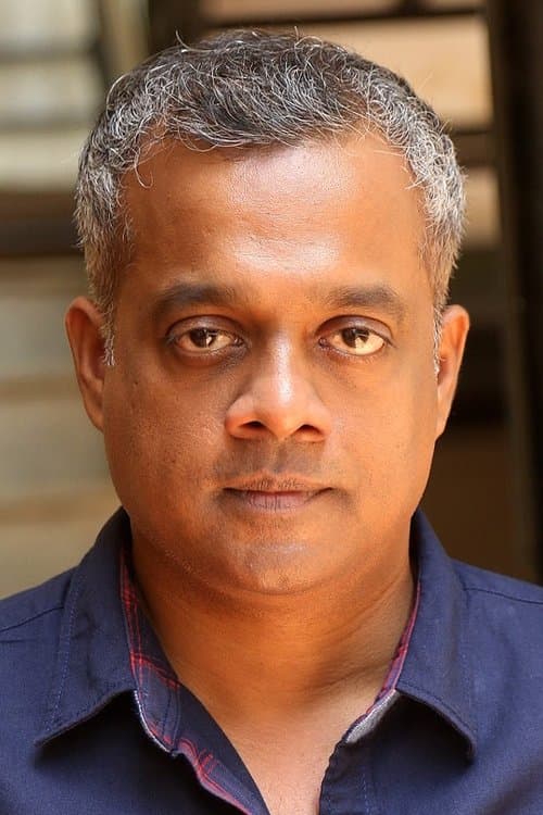 Gautham Vasudev Menon image