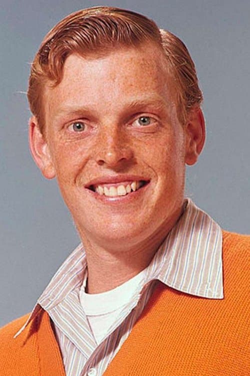 Gavan O'Herlihy image