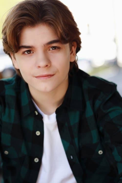 Gavin Bedell image
