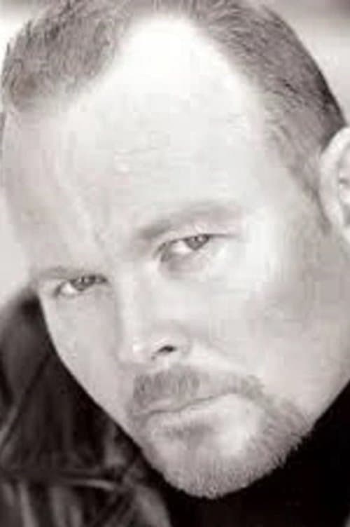 Gavin Buhr image