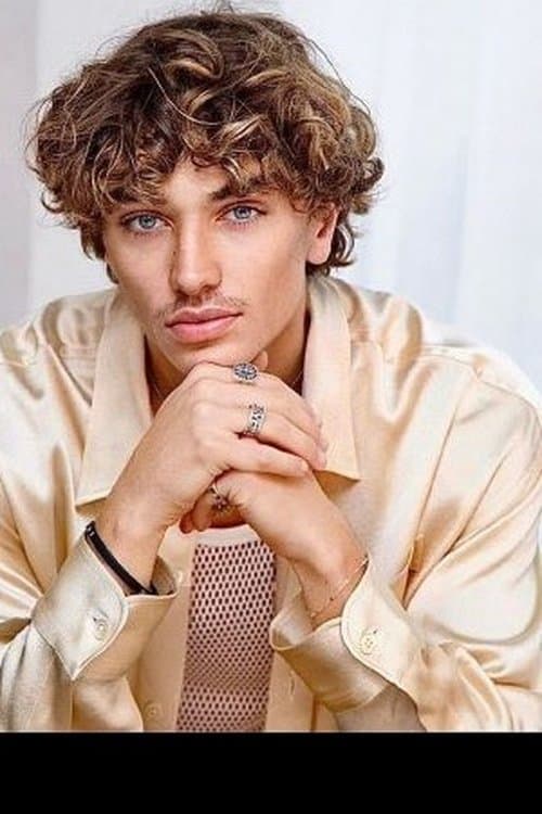 Gavin Casalegno image