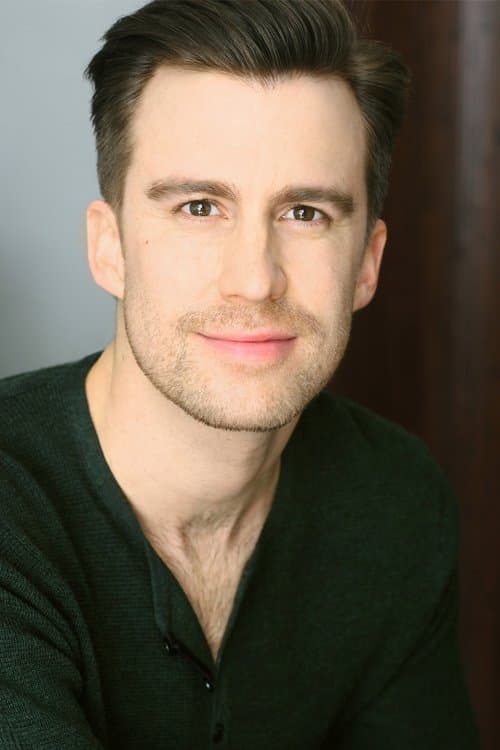Gavin Creel image