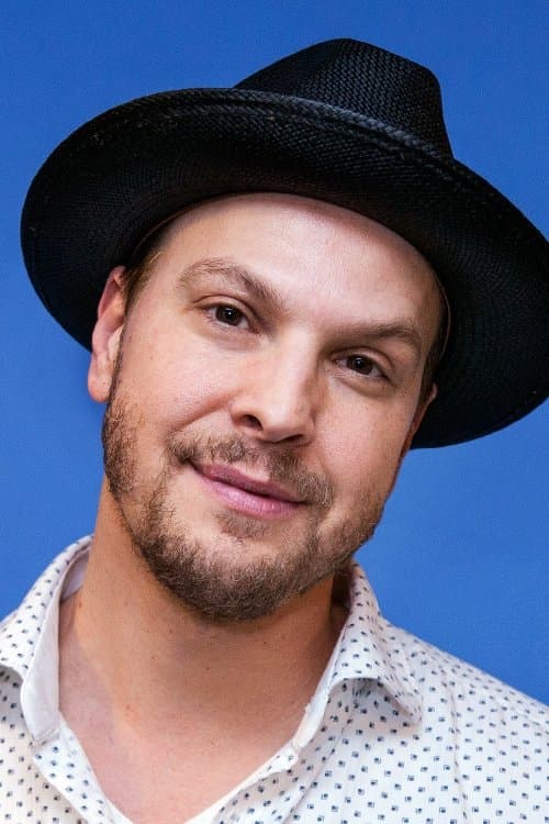 Gavin DeGraw image