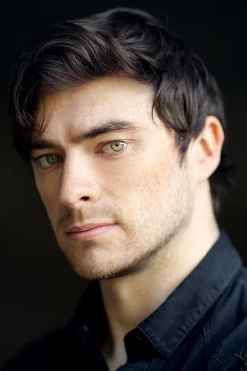 Gavin Drea image