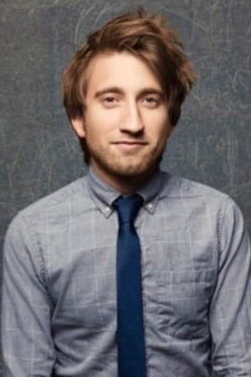 Gavin Free image