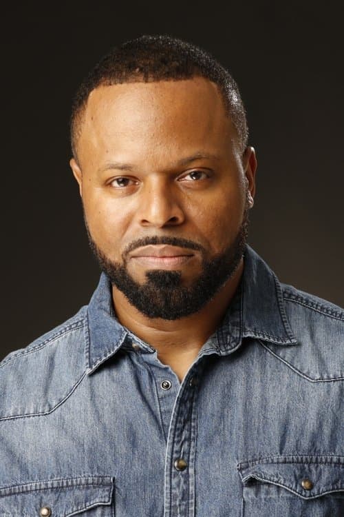 Gavin Gregory image