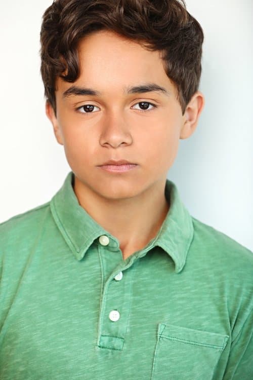 Gavin Guerrero image