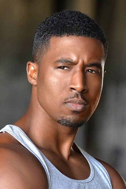 Gavin Houston image