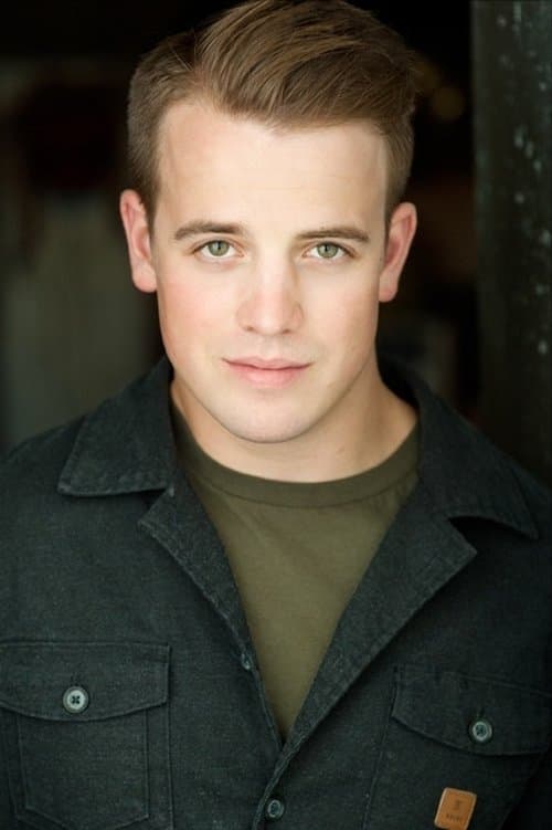 Gavin Langelo image